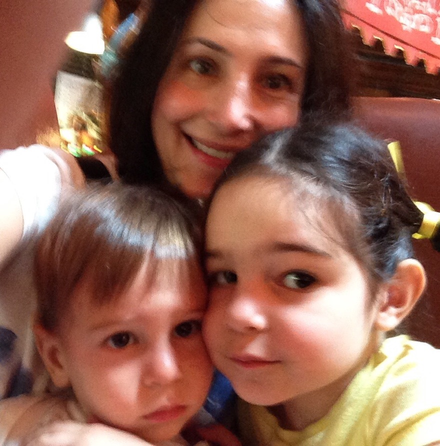 Read more about the article Parenting does not suck. It’s just that some people suck at life.
