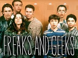 Read more about the article Judd Apatow’s Freaks and Geeks determined the plot. My characters do the same.