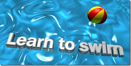 Read more about the article Fathers don’t get to teach their children to swim anymore.