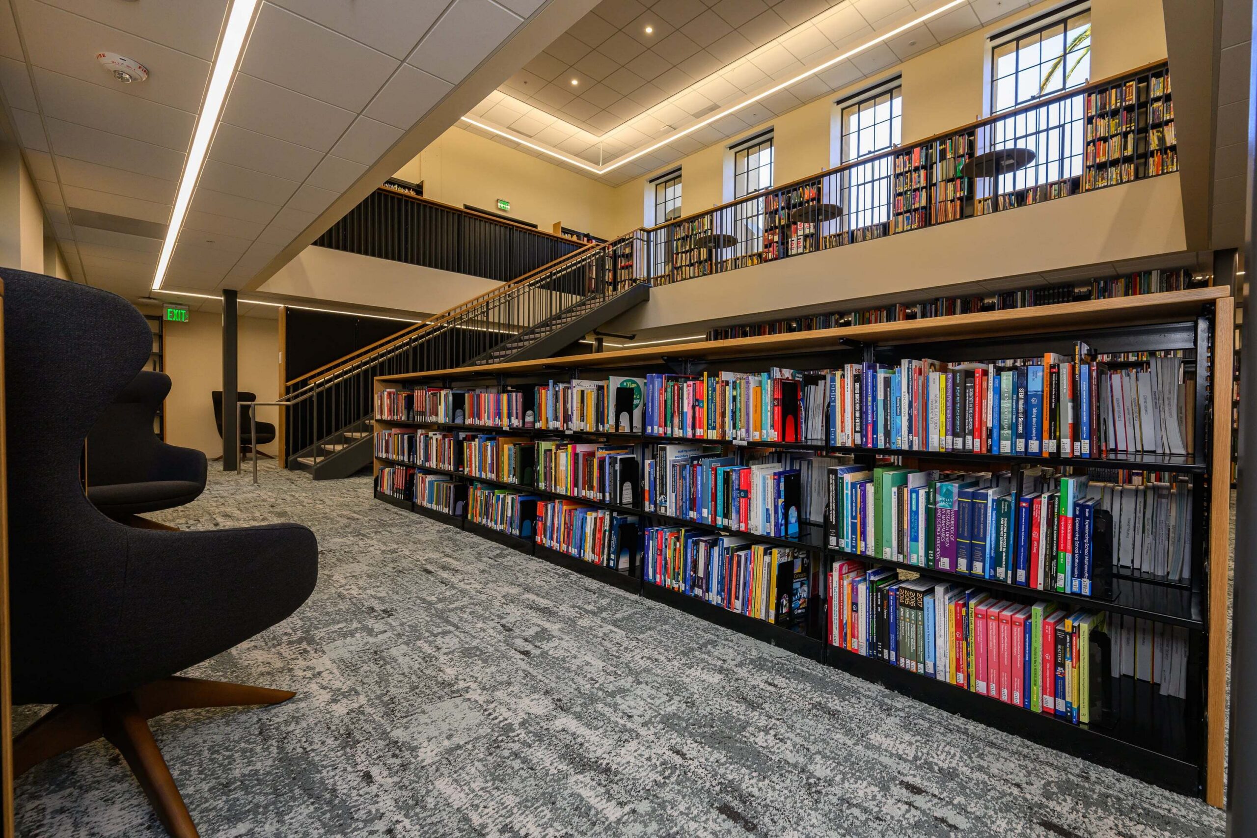 Read more about the article I’ve always thought that a library fine was a good thing. Unexpected income. Some librarians have disagreed. Am I wrong?