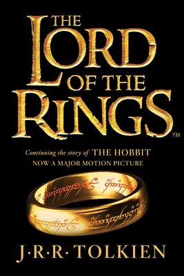 Read more about the article I had problems with the ending of The Lord of the Rings, but it had little to do with Frodo and Sam’s fate.