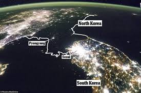 Read more about the article North Korean nightmare