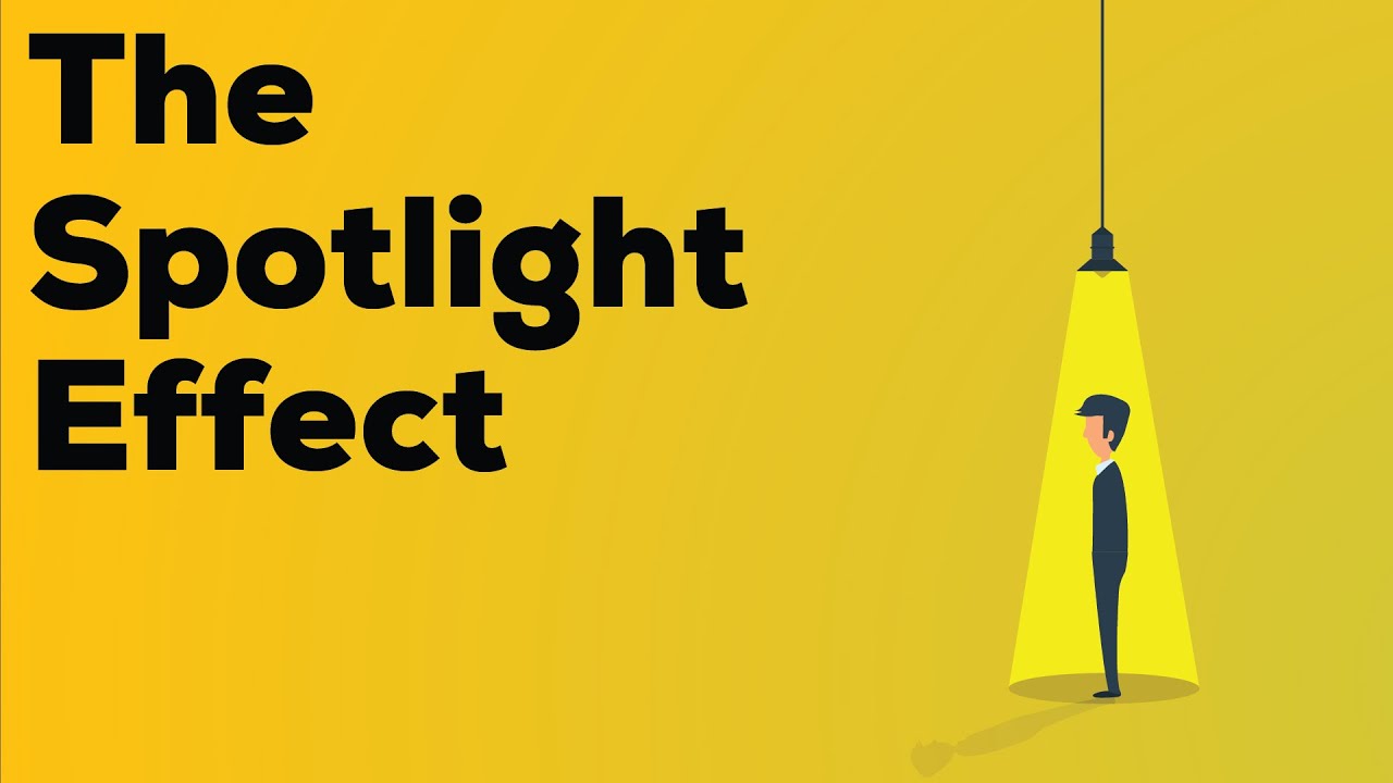 Read more about the article Productivity tip #3: No one cares (or even notices) what you look like.