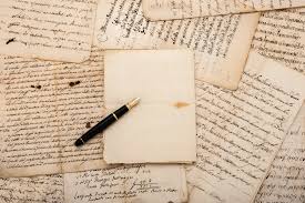 Read more about the article I may not be an author yet, but I write like one.