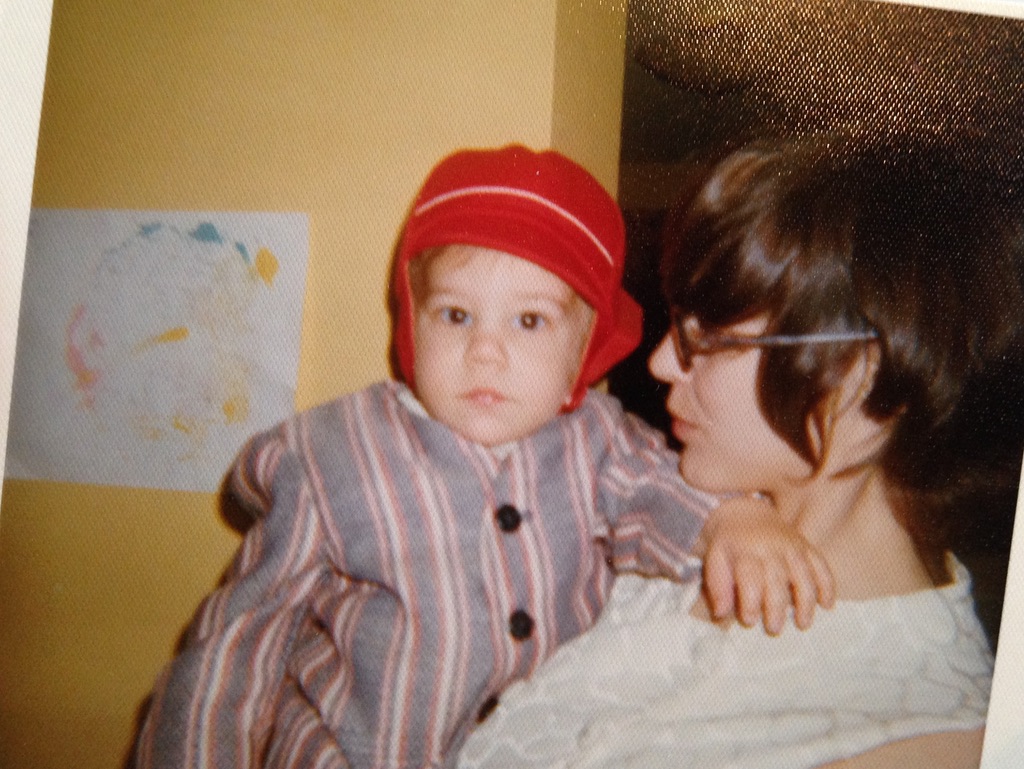 Read more about the article My boy and me