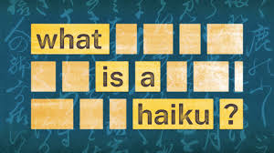 Read more about the article The New York Times gets haiku all wrong, and I’m infuriated. Probably more than I should be.