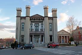Read more about the article Don’t even try to invade North Hampton