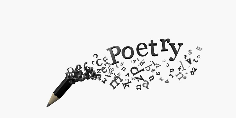 Read more about the article Poetry is not for the faint of heart. At least mine apparently isn’t.