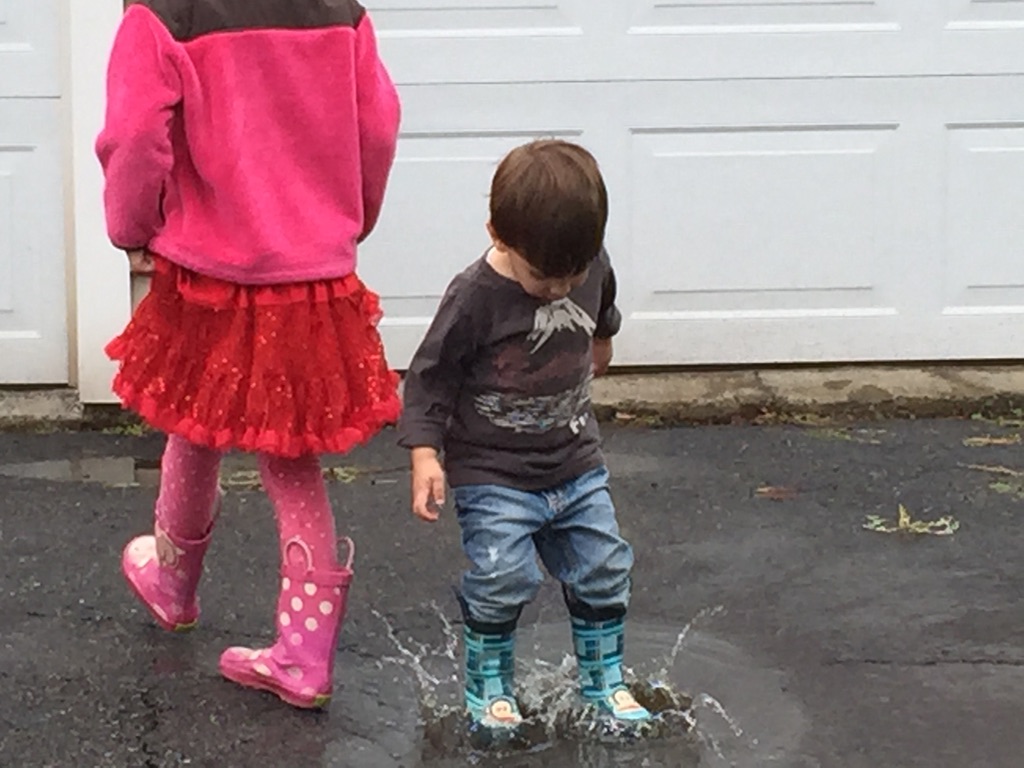 Read more about the article Puddle jumpers