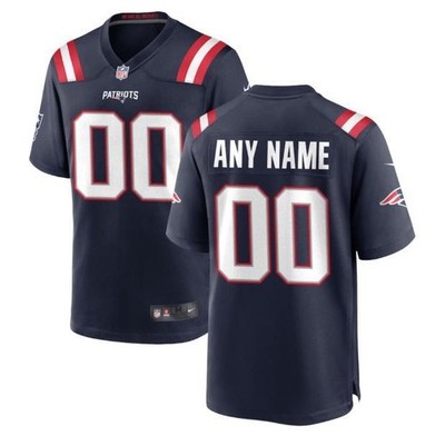 Read more about the article The Patriots new jersey guarantee highlights the struggles of NFL players