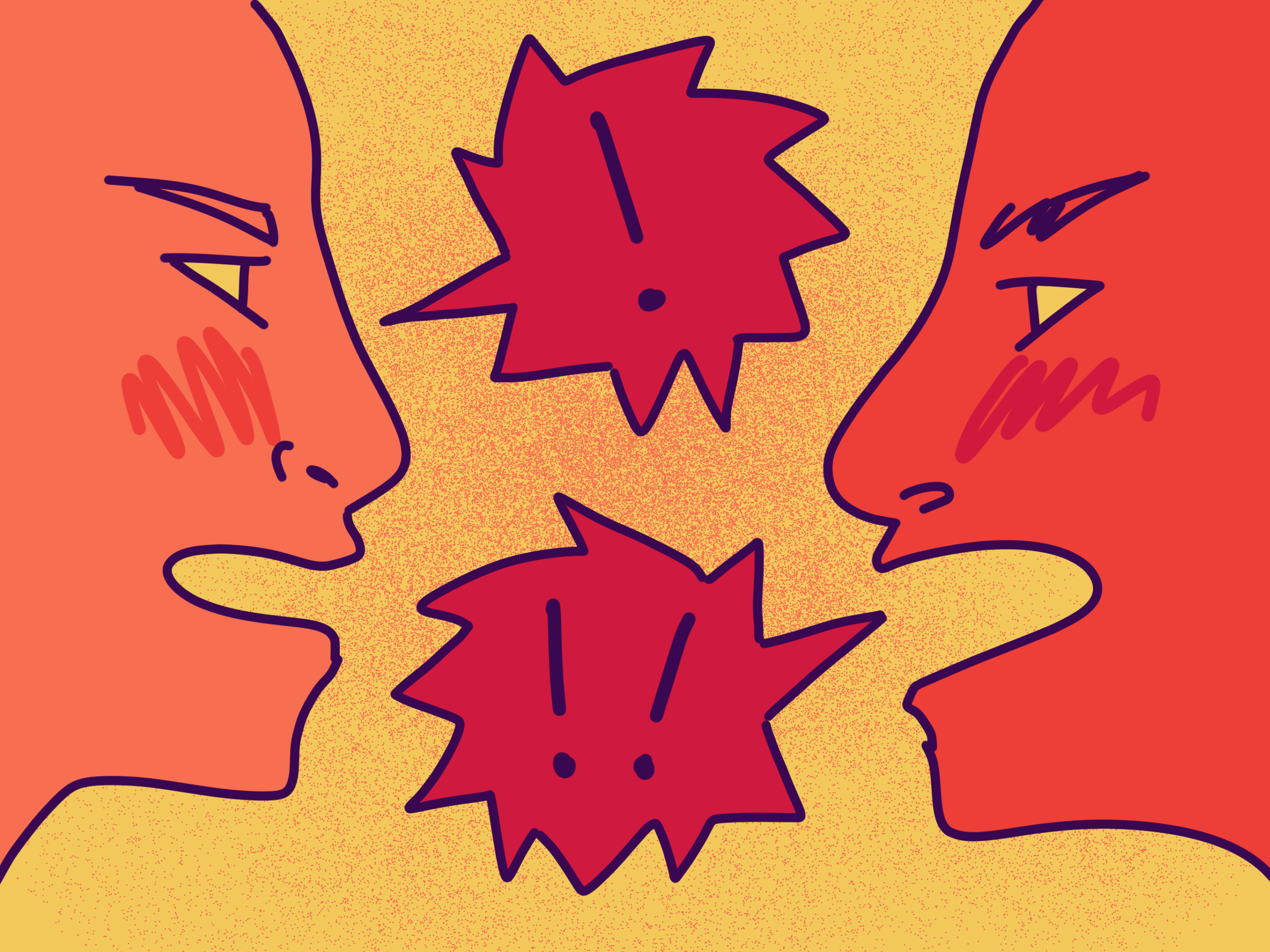 Read more about the article Students can do amazing things when they want to annoy their teacher.
