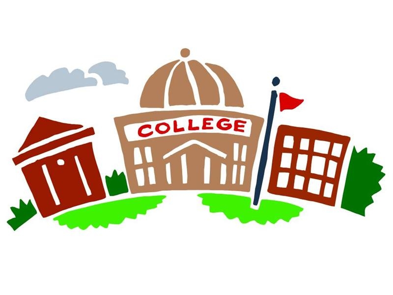 Read more about the article College is possible for all. Even for those who graduate from high school and find themselves on their own.