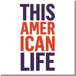 Read more about the article I had a story on This American Life. The reaction to this news has been interesting.