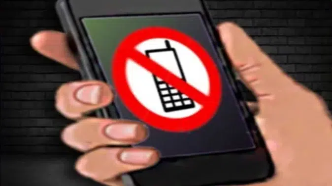 Read more about the article The best use of cell phone jamming technology is not being utilized, and I don’t understand why.