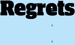 Read more about the article Deathbed regrets revisited: 2012