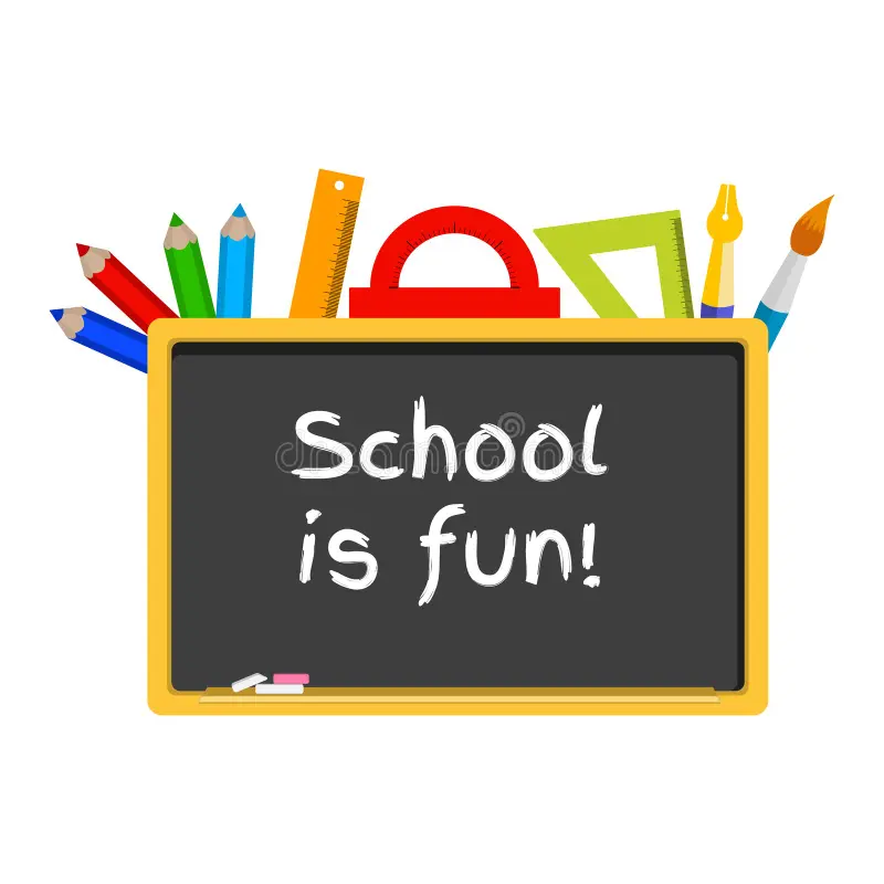 Read more about the article “Fun” is the word most often missing from education today. It’s practically nonexistent.