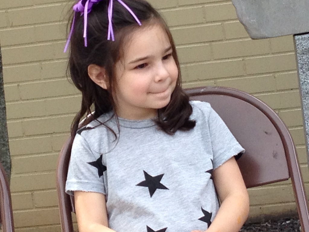 Read more about the article Preschool graduation!