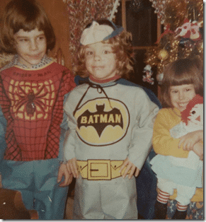 Read more about the article Halloween circa 1978