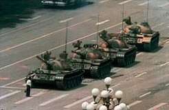 Read more about the article Remember Tank Man.