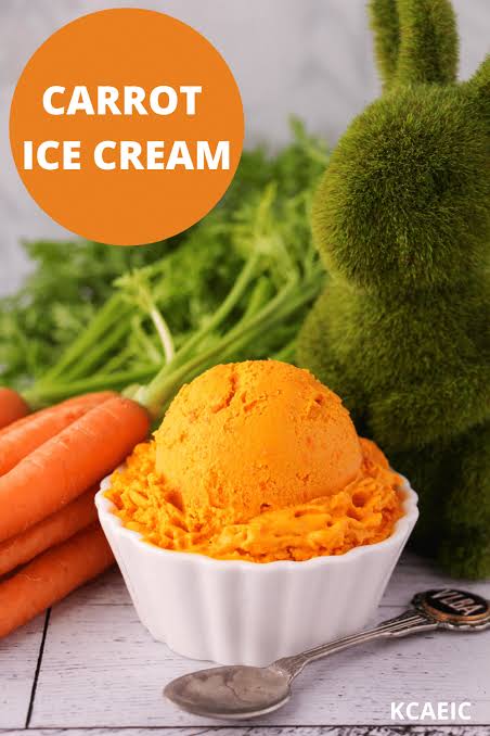 Read more about the article Vegetable ice cream is wrong.