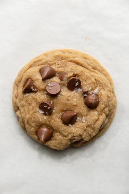 Read more about the article Someone ruined cookies, too.
