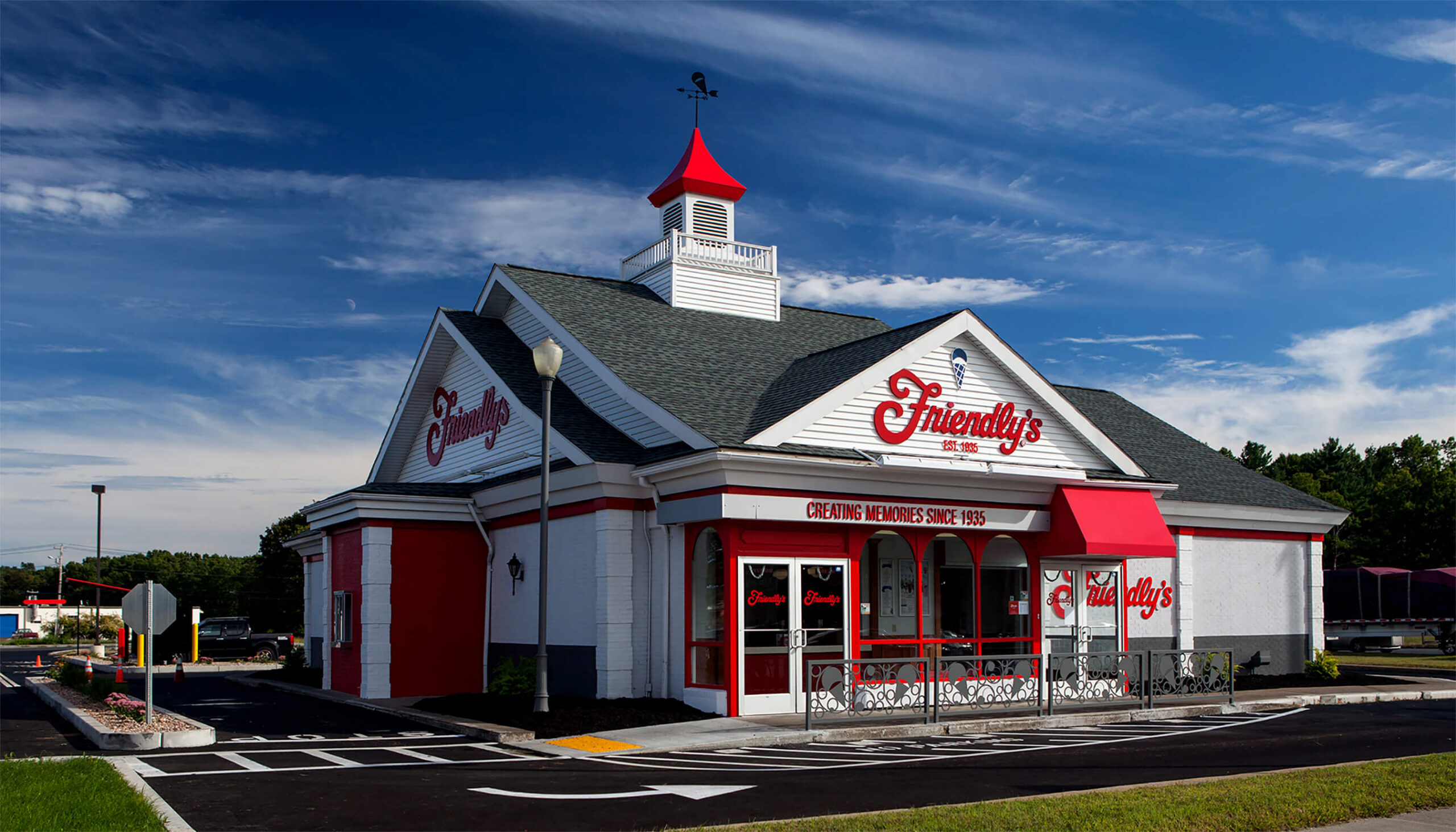 Read more about the article Friendly’s slogans leave a lot to be desired