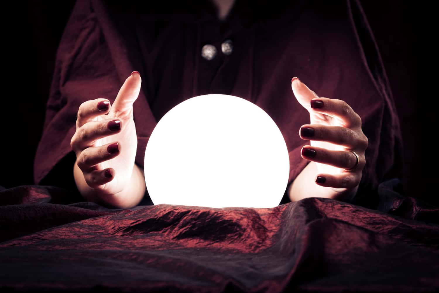 Read more about the article Future Futurist. Actually, current futurist, looking for his first paycheck.