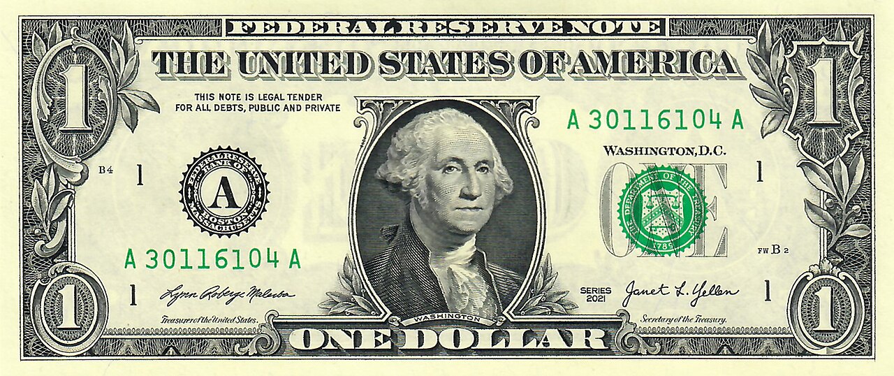Read more about the article What is the best way to invest one dollar?