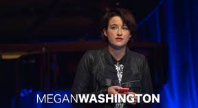 Read more about the article Megan Washington’s stutter is just perfect