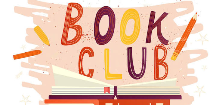 Read more about the article PowerPoint presentations, game shows, skinny dipping, and now The Oscars: Quirks of the many book clubs I have attended