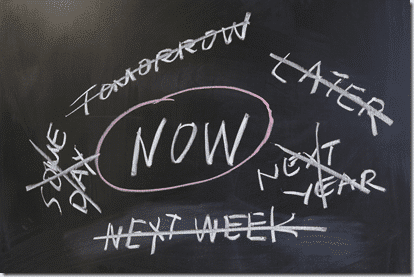 Read more about the article Purposeful procrastination: Are slightly lower grades really all that bad?