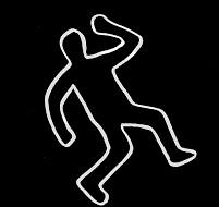 Read more about the article There was a dead man in our hotel room.