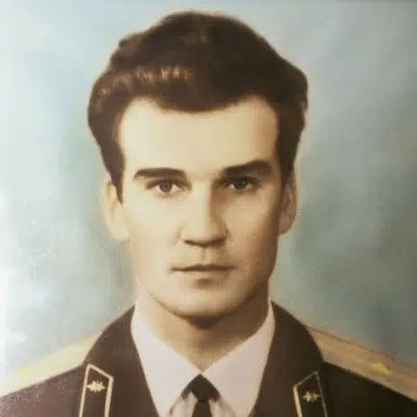 Read more about the article September 26, 1983: The day a Soviet colonel and forgotten hero saved the world from nuclear destruction.