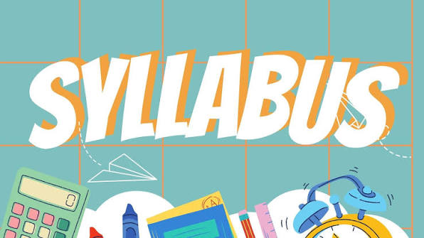 Read more about the article The tyranny of the syllabus
