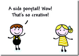 Read more about the article Teachers: Stop commenting, positively or negatively, on your student’s physical appearance. It’s only hurting them.