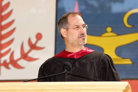 Read more about the article Death helps. Steve Jobs knew this, and unlike me, he didn’t need to die in order to learn it.