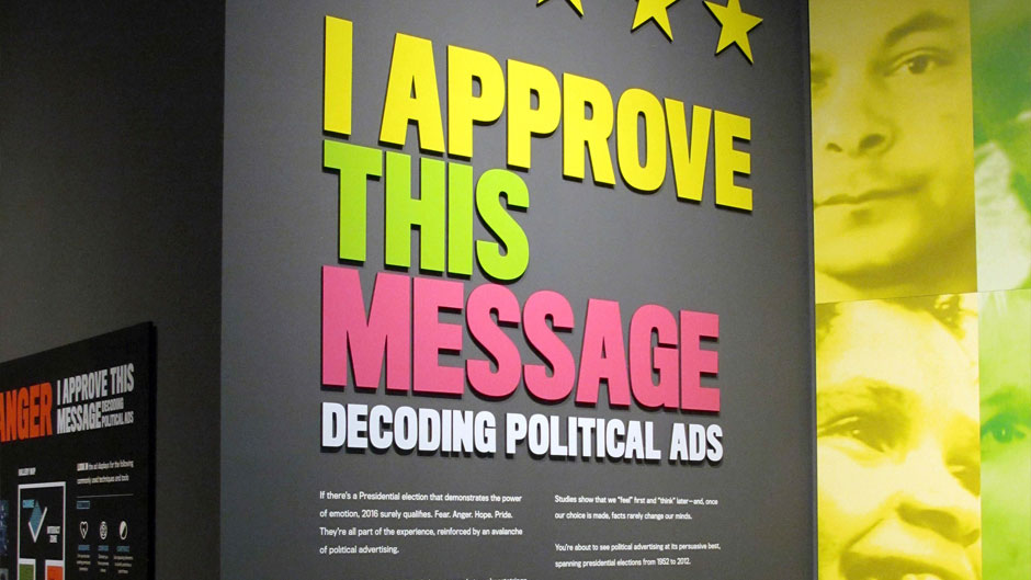 Read more about the article Who is watching these political ads?