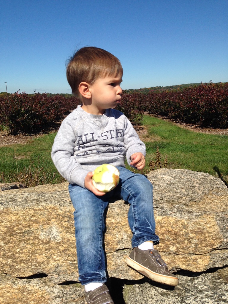 Read more about the article Cooler than his father ever was or will be
