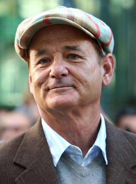 Read more about the article I have a lot of stories to tell. More than you could ever imagine. I suspect that Bill Murray would understand why.