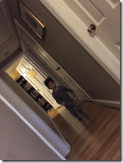 Read more about the article My son wants attention. Just not from me. And it’s starting to hurt a little.