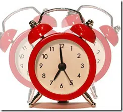 Read more about the article How I Function on Less Than 6 Hours of Sleep (and how you could, too)