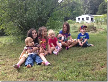 Read more about the article 18 reasons for me to be thankful on Thanksgiving 2014