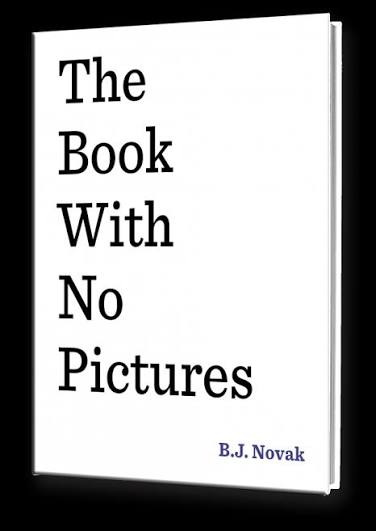 Read more about the article BJ Novak’s new children’s book is annoyingly brilliant, just like everything else he does annoyingly well.