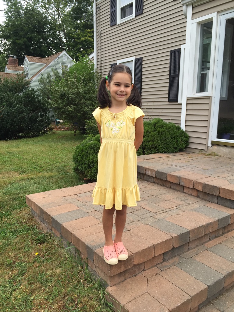 Read more about the article 30 lessons learned from six years of parenting