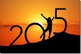 Read more about the article New Years resolutions: 2015