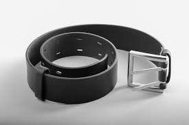 Read more about the article Productivity tip #13: Own one belt.
