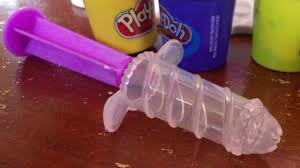 Read more about the article The Play-Doh sex toy was a mistake, but making a big deal out of it is much worse.