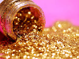 Read more about the article A perfect combination of glitter, revenge, and the US Postal Service: My kind of company