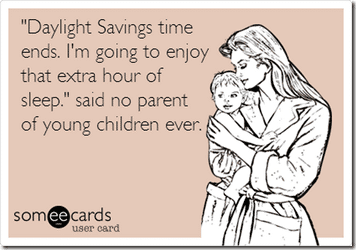 Read more about the article A New Year’s resolution for all experienced parents: Silence the small, sad and stupid. Allow expecting parents to be expectant.