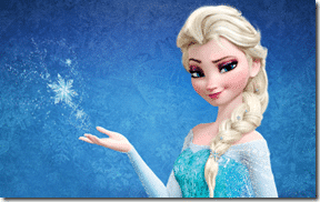 Read more about the article Elsa just wants to blow me.